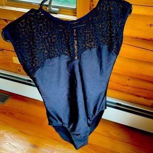 American Apparel body suit size size M/L